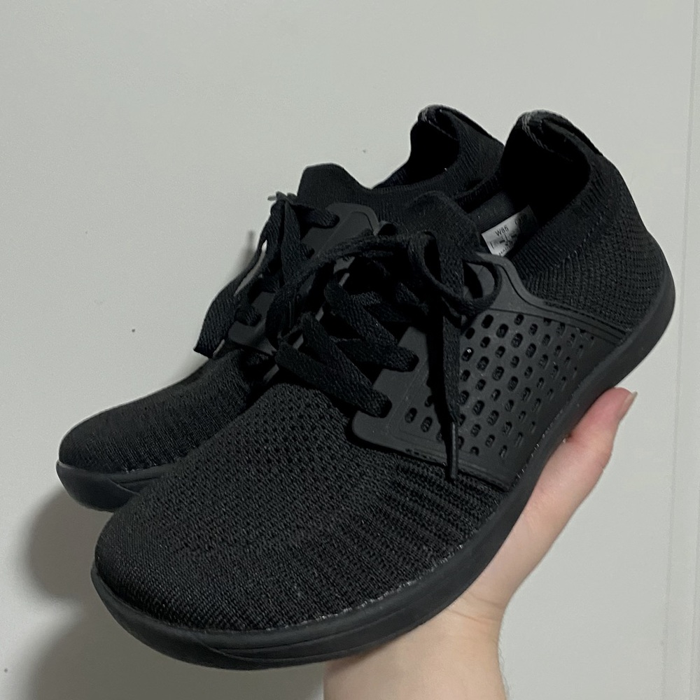 WHITIN Women's Barefoot & Minimalist Shoe | Zero Drop Sole | Size 8.5